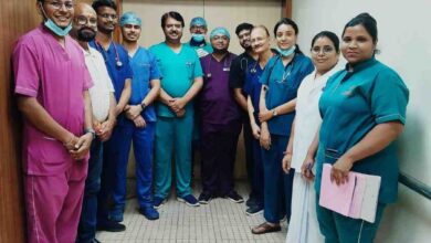 छत्तीसगढ़ अब जटिल हृदय उपचारों में बना देश का अग्रणी राज्य – मुख्यमंत्री विष्णु देव साय छत्तीसगढ़ अब जटिल हृदय उपचारों में बना देश का अग्रणी राज्य – मुख्यमंत्री विष्णु देव साय