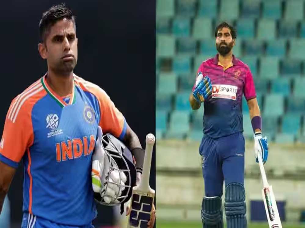 एशिया कप 2025: आज भारत vs UAE, 9 साल बाद टी20 में आमने-सामने