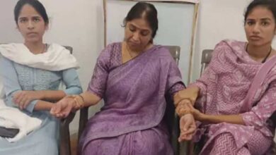 संकुल प्रिंसिपल रिश्वत लेते रंगे हाथ पकड़ी गईं, लोकायुक्त टीम ने शिक्षा विभाग में की बड़ी कार्रवाई