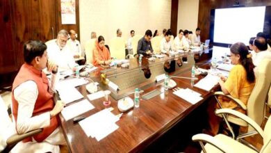 सड़क दुर्घटना पर रोक लगाने के लिए अंतरविभागीय बैठक हो नियमित : मुख्यमंत्री डॉ. यादव