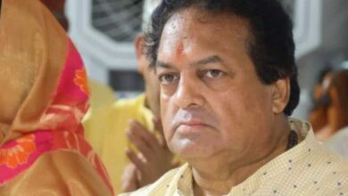 भाजपा विधायक सुरेंद्र पटवा पर अरेस्ट वारंट जारी, 16 सितंबर को कोर्ट में हाजिरी अनिवार्य