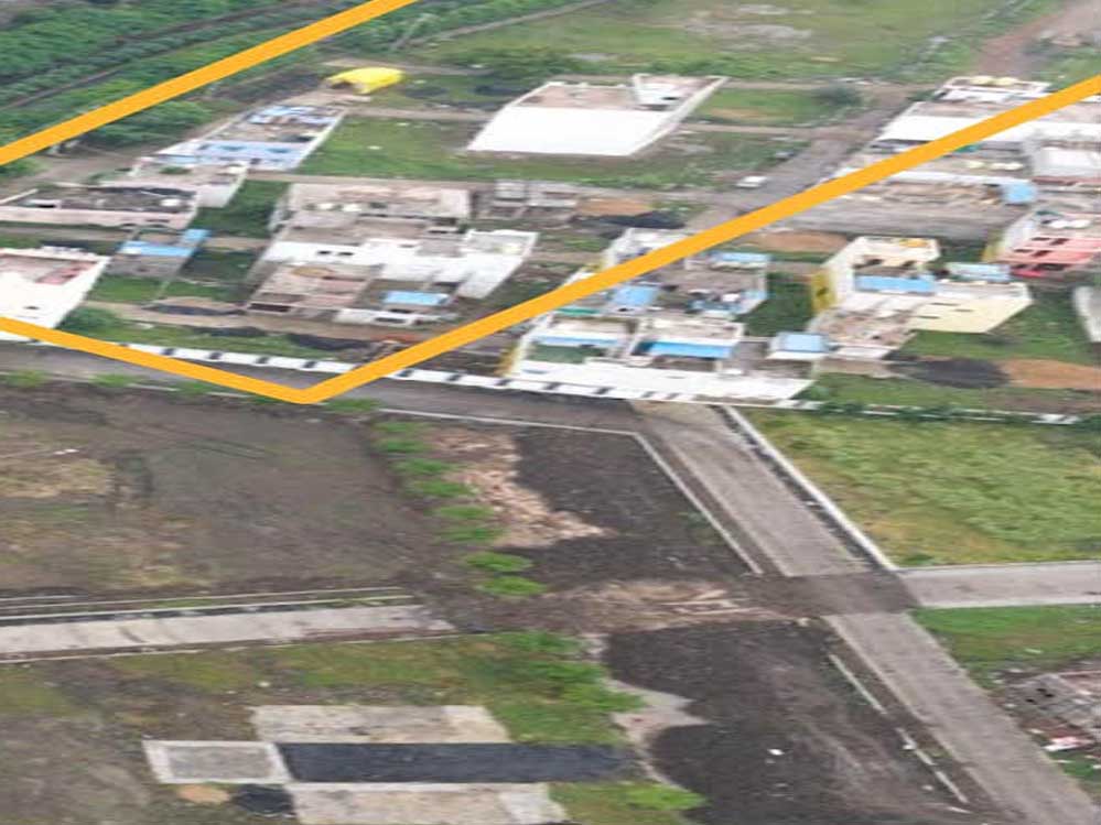 भोपाल के अनंतपुरा कोकता में पशुपालन विभाग की जमीन पर कब्जे पर नोटिस, 36 लोगों को 10 दिन में जवाब देने का आदेश