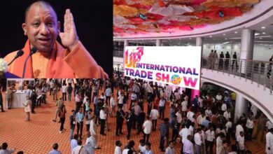 यूपी इंटरनेशनल ट्रेड शो : तीन साल में बढ़ा आकार, बढ़ी पहचान