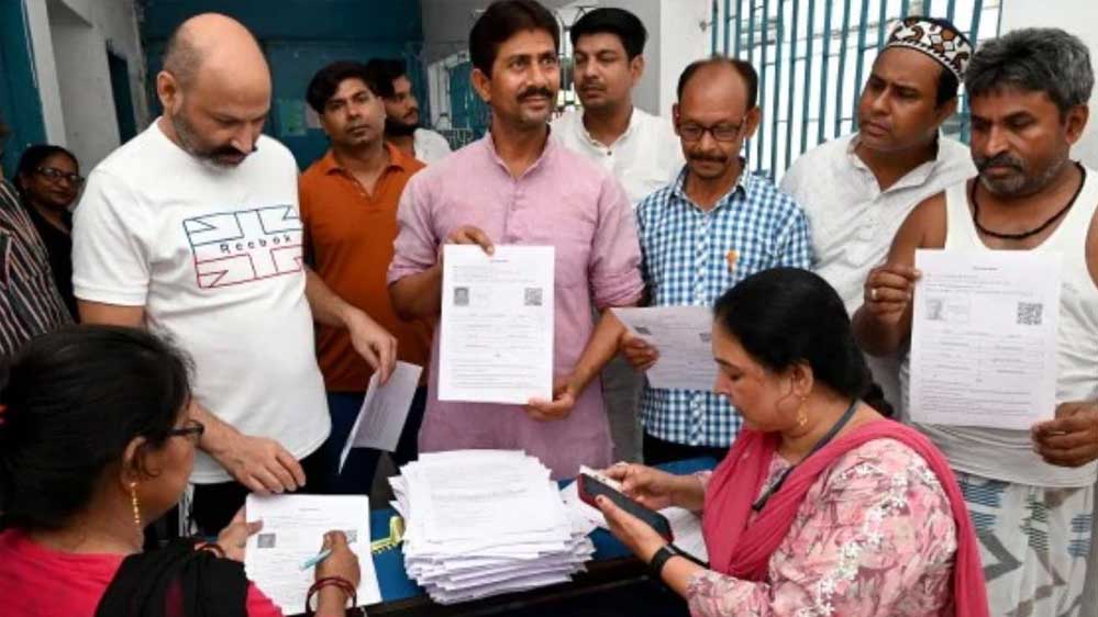 बिहार के बाद झारखंड में भी जल्द शुरू होगा SIR, तैयारियां जोरों पर