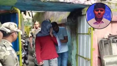 रांची से गिरफ्तार आतंकी दानिश है बड़े हमले का मास्टरमाइंड, देश में काबू पाया गया बड़ा खतरा
