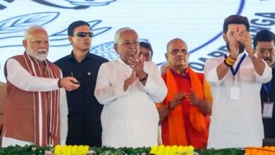 बिहार में सीट शेयरिंग का फॉर्मूला फाइनल, चिराग पासवान को भी मिली खुशखबरी