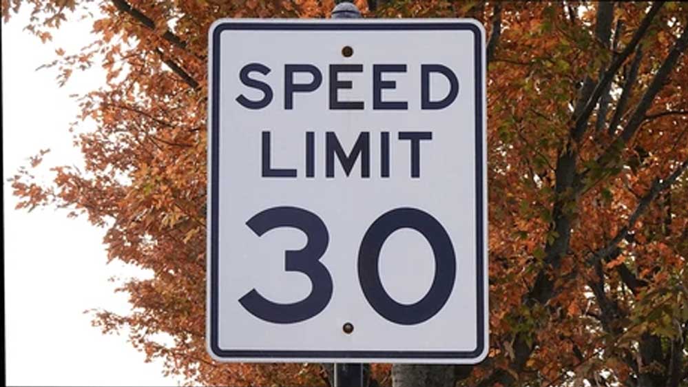 बालाघाट: ROB पर 30 किमी से ज्यादा स्पीड में गाड़ी चलाई तो आएगा ई-चालान, तीनों दिशाओं में लगे CCTV