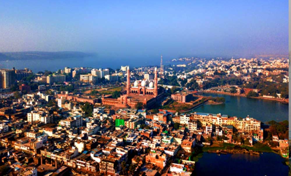 भोपाल मेट्रोपॉलिटन रीजन में निगम का नया सेटअप, चार बिल्डिंग परमिशन सेल्स की स्थापना भोपाल मेट्रोपॉलिटन रीजन में निगम का नया सेटअप, चार बिल्डिंग परमिशन सेल्स की स्थापना