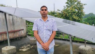 रायपुर : पीएम सूर्यघर मुफ्त बिजली योजना से छत्तीसगढ़ के हितग्राही हो रहे लाभान्वित