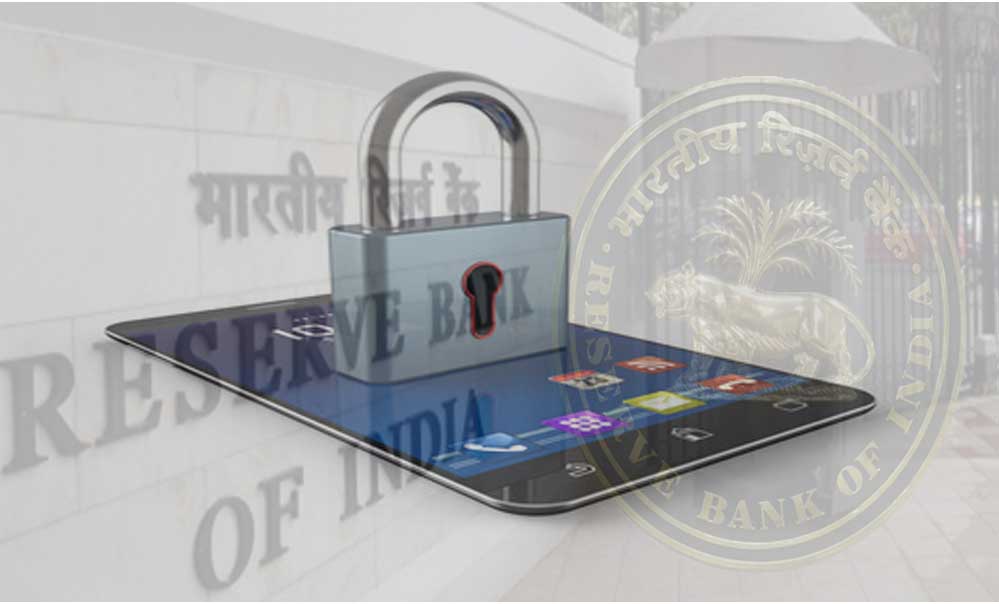 लोन न चुकाने पर बैंक अब फोन लॉक करने का अधिकार पाएंगे, नया नियम जल्द लागू लोन न चुकाने पर बैंक अब फोन लॉक करने का अधिकार पाएंगे, नया नियम जल्द लागू