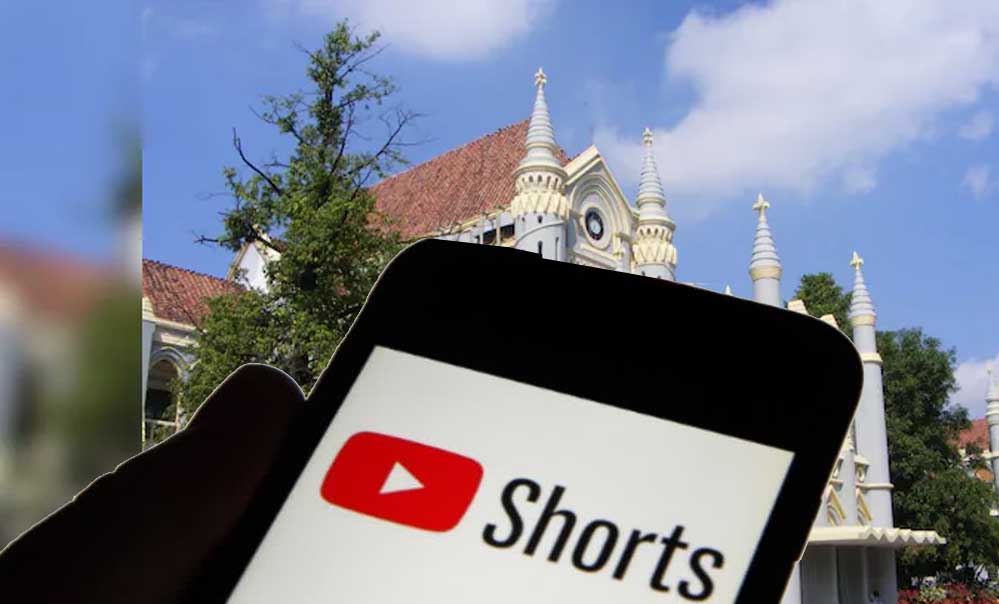 जबलपुर हाई कोर्ट की सख्ती: कोर्ट कार्यवाही की लाइव स्ट्रीमिंग पर रोक, यूट्यूब-मेटा को भेजा नोटिस