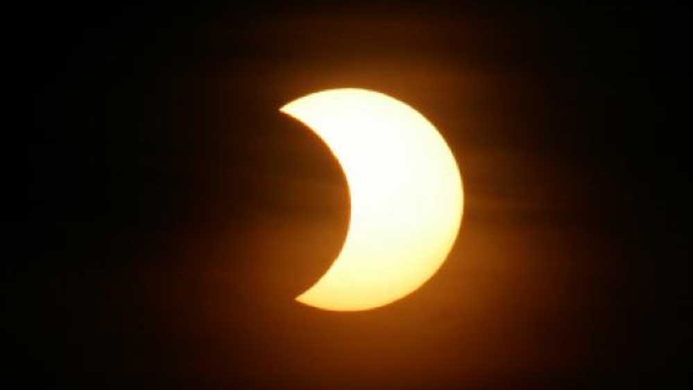 साल का आखिरी सूर्य ग्रहण कब लगेगा? जानिए भारत में दिखाई देगा या नहीं साल का आखिरी सूर्य ग्रहण कब लगेगा? जानिए भारत में दिखाई देगा या नहीं