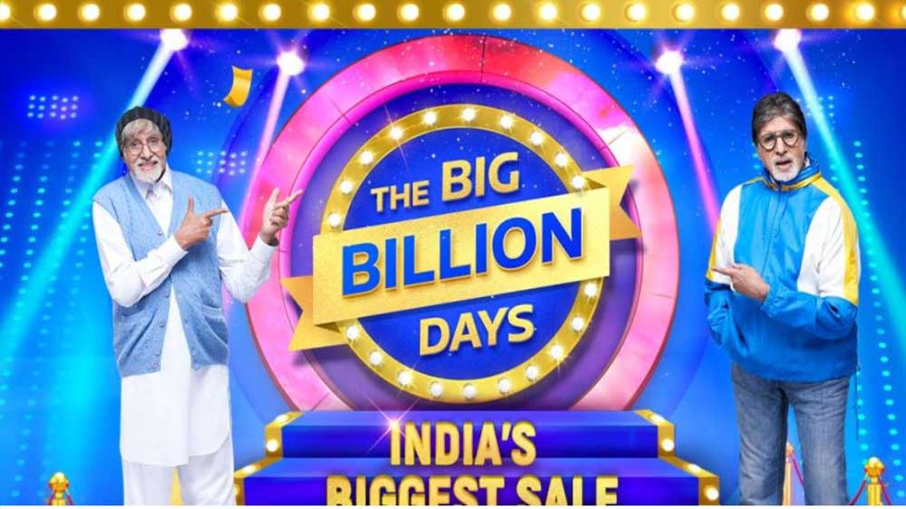 Flipkart का नया फंडा! सस्ते iPhone के लिए पहले खरीदें ₹5000 का पास, फिर उठाएं Big Billion Days का फायदा
