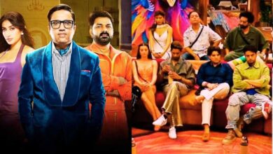 TRP में ‘राइज एंड फॉल’ ने मारी बाज़ी, सलमान का ‘बिग बॉस’ क्यों रह गया पीछे?