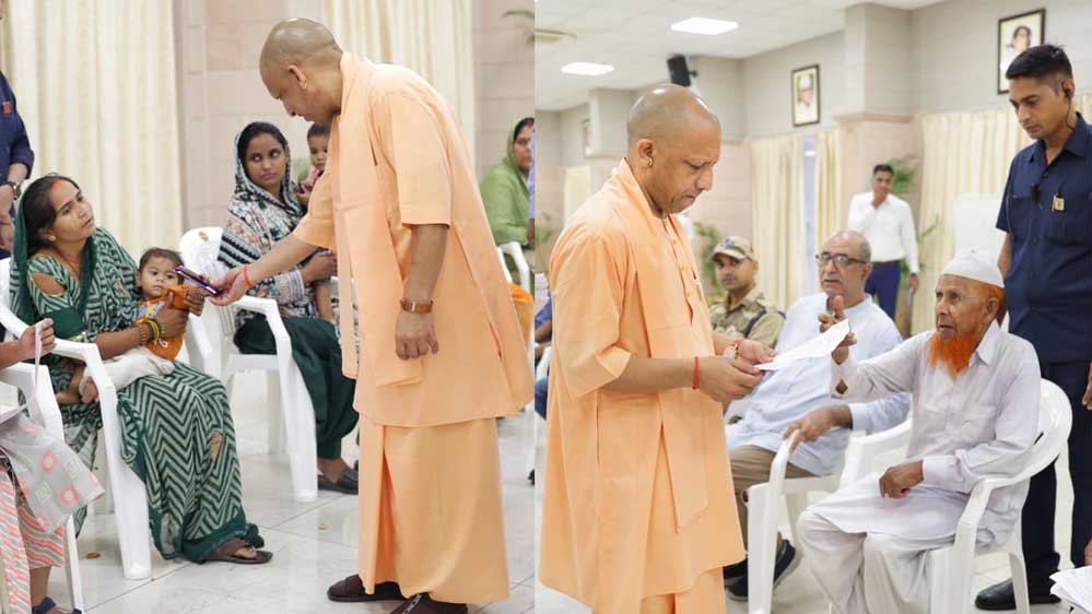 परेशान न हों, इलाज में मदद करेगी सरकार: मुख्यमंत्री परेशान न हों, इलाज में मदद करेगी सरकार: मुख्यमंत्री