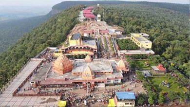सलकनपुर धाम में 22 सितंबर से शुरू होगा भव्य मेला, श्रद्धालुओं की सुविधा और सुरक्षा के खास इंतज़ाम