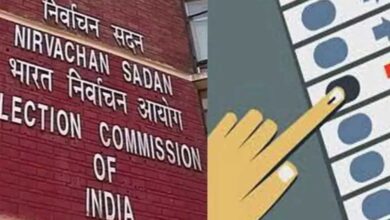 बिहार चुनाव से पहले EC की नई गाइडलाइन: EVM और बैलेट पेपर पर उम्मीदवारों की रंगीन फोटो होगी दिखेगी बिहार चुनाव से पहले EC की नई गाइडलाइन: EVM और बैलेट पेपर पर उम्मीदवारों की रंगीन फोटो होगी दिखेगी