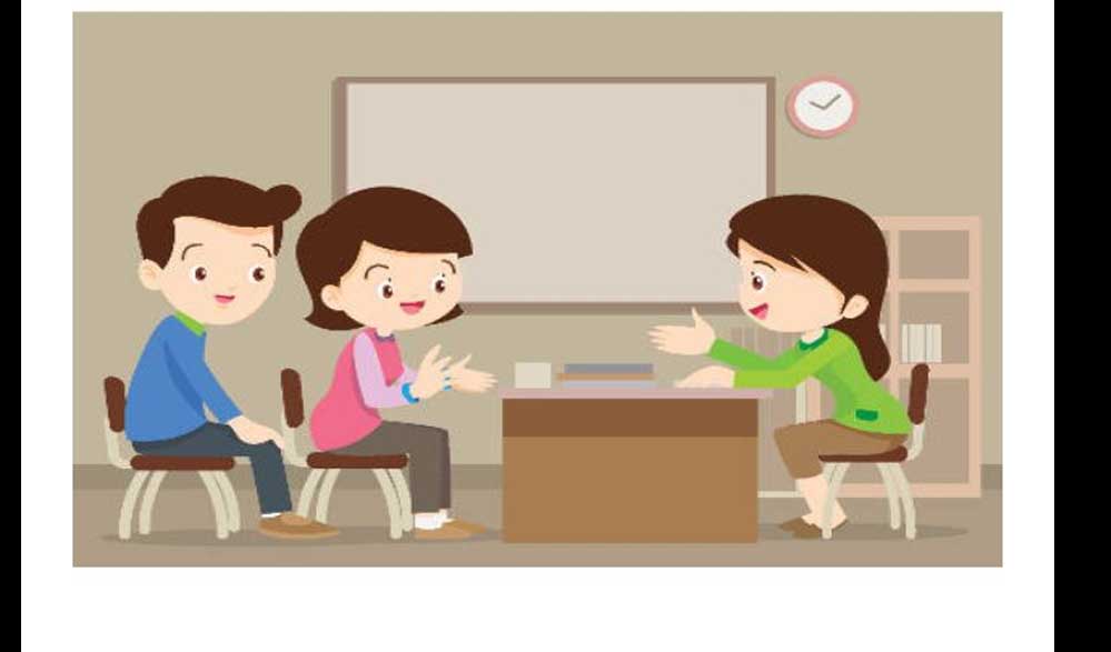 प्रदेश के 9 हजार 307 सरकारी स्कूलों में हुई पीटीएम, 22 लाख से अधिक विद्यार्थियों की शैक्षणिक प्रगति पर हुई चर्चा