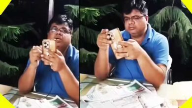 सबलगढ़ SDM पर शिकायत के बाद कलेक्टर का कड़ा एक्शन, पद से हटाया गया