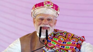 धार में बोले PM मोदी: जैश-ए-मोहम्मद ने भी माना, हमने उड़ाए आतंकी ठिकाने