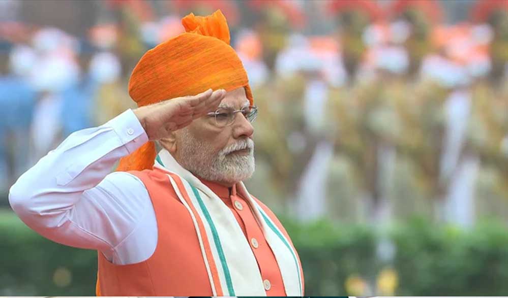 मुख्यमंत्री योगी आदित्यनाथ के शब्दों में: नरेंद्र मोदी — एक सच्चे साधक और कर्मयोगी मुख्यमंत्री योगी आदित्यनाथ के शब्दों में: नरेंद्र मोदी — एक सच्चे साधक और कर्मयोगी
