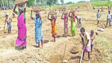 श्रमिक सुरक्षा पर मोहन सरकार का विशेष ध्यान