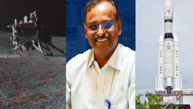 ISRO डायरेक्टर वी. नारायणन भोपाल में, विज्ञान मेले में युवा वैज्ञानिकों से करेंगे संवाद