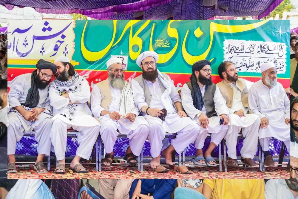 ऑपरेशन सिंदूर से कांपे आतंक के आका, PoK छोड़ अब नए ठिकानों की तलाश