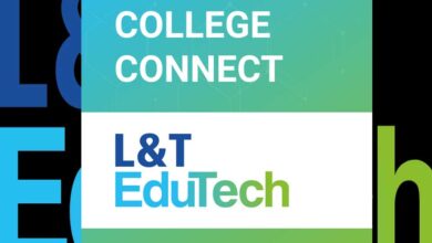 आरजीपीवी-एलएंडटी एजूटेक की साझेदारी से तैयार होंगे इंडस्ट्री-रेडी इंजीनियर्स आरजीपीवी-एलएंडटी एजूटेक की साझेदारी से तैयार होंगे इंडस्ट्री-रेडी इंजीनियर्स