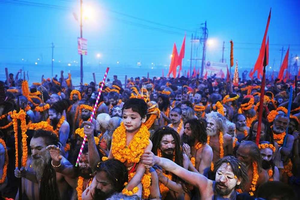 उज्जैन सिंहस्थ 2028 की तैयारी शुरू: नासिक महाकुंभ 2027 में व्यवस्थाएं देखने भेजा जाएगा MP अधिकारियों का दल