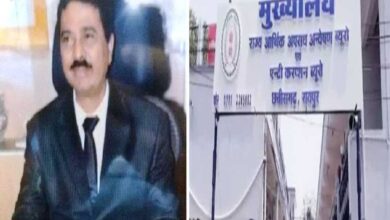 घोटाले की साजिश में फंसे रिटायर्ड IAS निरंजन दास, पूर्व आबकारी आयुक्त को किया गया गिरफ्तार