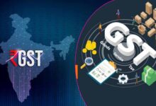 GST ने तोड़े रिकॉर्ड! अगस्त में सरकार को मिला ₹1.86 लाख करोड़ का कलेक्शन