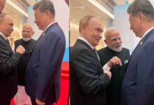 मोदी, जिनपिंग और पुतिन की दोस्ती की तस्वीरें, ट्रंप के लिए सिरदर्द बन सकती हैं!