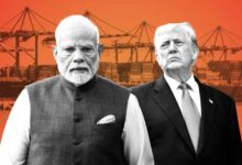 PM मोदी की डिप्लोमेसी से बदला वर्ल्ड ऑर्डर, US एंबेसी की पोस्ट पर छिड़ी चर्चा