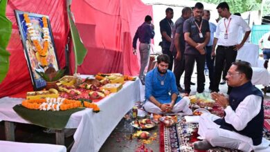 श्रम की सार्थकता और सृजन की भावना को समाज में प्रतिष्ठित करने का श्रेय भगवान विश्वकर्मा को : मुख्यमंत्री साय