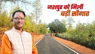 सीसरिंगा–महलंग सहसपुर मार्ग निर्माण हेतु 6.91 करोड़ की स्वीकृति