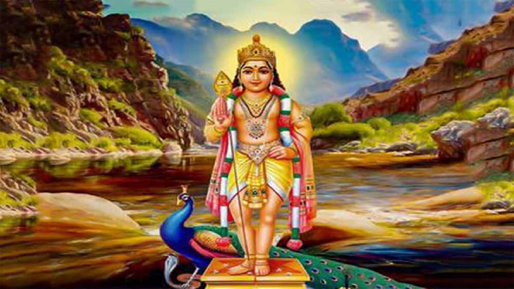 मंगल दोष निवारण के लिए स्कंद षष्ठी पर करें ये अचूक उपाय! मंगल दोष निवारण के लिए स्कंद षष्ठी पर करें ये अचूक उपाय!