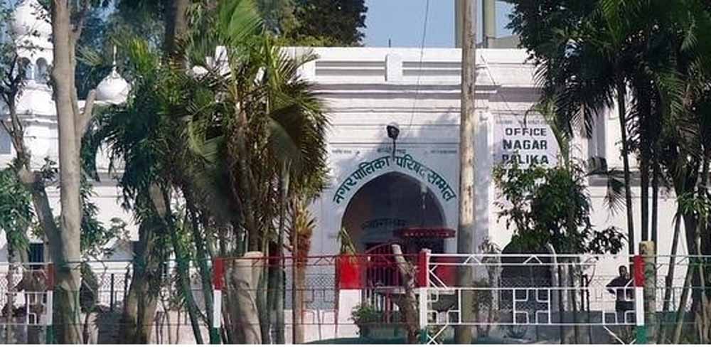 संभल में नगर पालिका ने 156 घंटे का महासफाई अभियान शुरू किया