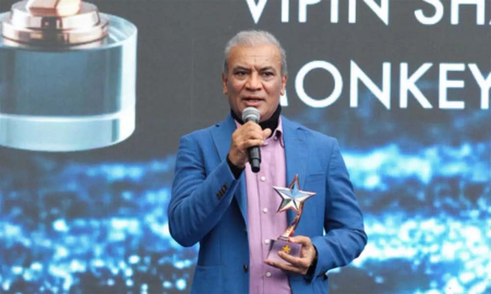 विपिन शर्मा की कामयाबी: हॉलीवुड फिल्म में अवॉर्ड जीत, भारत में रिलीज़ पर लगी रोक विपिन शर्मा की कामयाबी: हॉलीवुड फिल्म में अवॉर्ड जीत, भारत में रिलीज़ पर लगी रोक