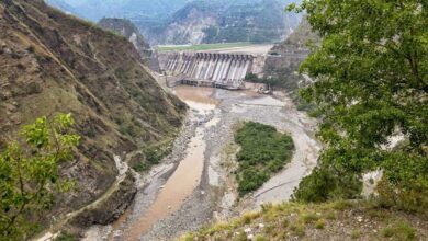 सिंधु जल पर भारत का बड़ा कदम, अब इन 3 राज्यों को मिलेगा पानी – पाकिस्तान पर बनेगा दबाव