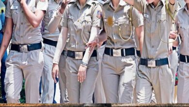इंदौर पीटीसी में भर्ती घोटाला: 14 नवआरक्षक फर्जीवाड़े में पकड़े गए, 13 महिलाएं शामिल