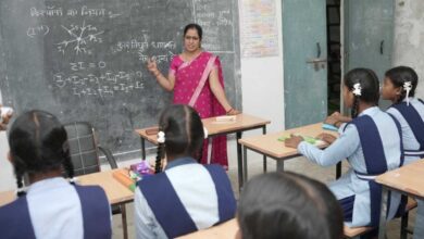 रायपुर : फिजिक्स, केमेस्ट्री और संस्कृत से दूर हुआ डर रायपुर : फिजिक्स, केमेस्ट्री और संस्कृत से दूर हुआ डर