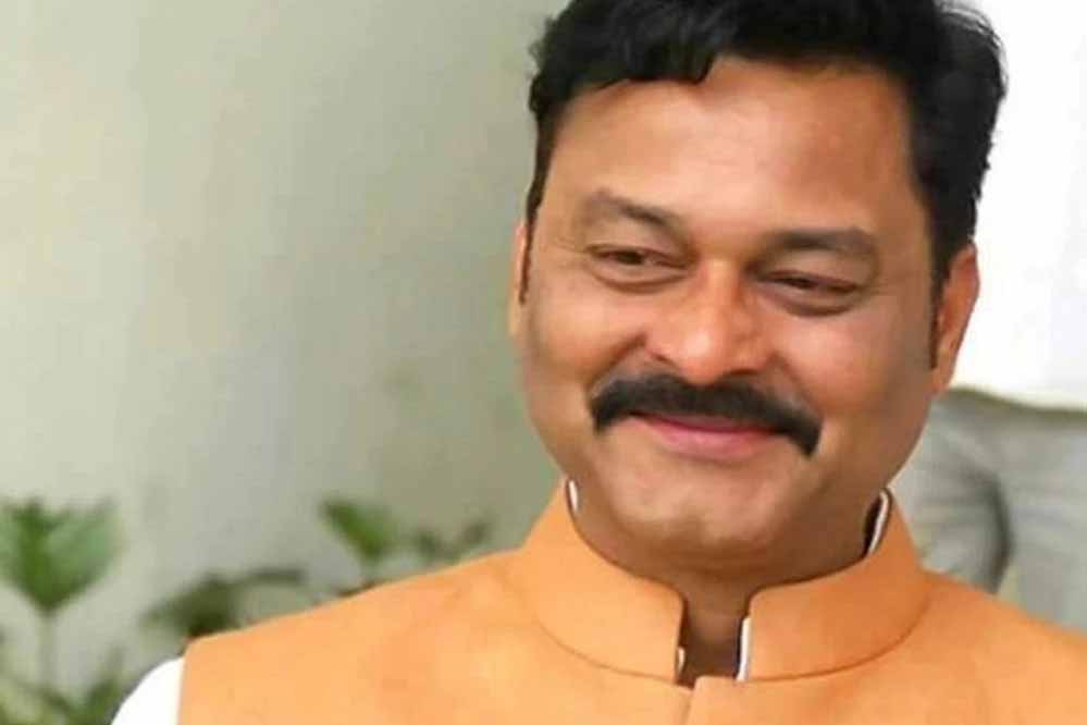 विधायक संजय पाठक केस से वकील ने खुद को किया अलग, अंशुमान सिंह ने लिखा- ‘मैं यह केस छोड़ रहा हूं’