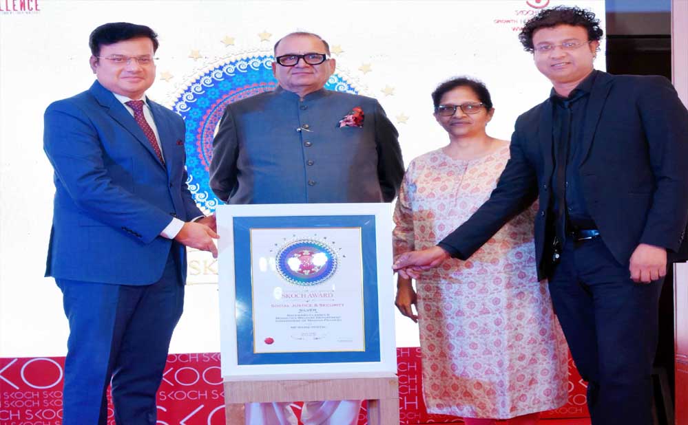 पिछड़ा वर्ग एवं अल्पसंख्यक कल्याण विभाग को राष्ट्रीय स्तर पर मिली प्रशंसा पिछड़ा वर्ग एवं अल्पसंख्यक कल्याण विभाग को राष्ट्रीय स्तर पर मिली प्रशंसा