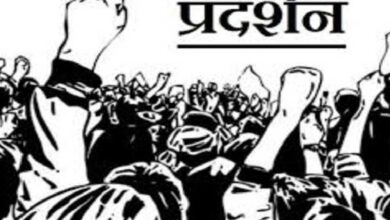 UP में जाति की राजनीति पर सख्ती: रैलियों पर रोक, FIR में जिक्र भी नहीं UP में जाति की राजनीति पर सख्ती: रैलियों पर रोक, FIR में जिक्र भी नहीं