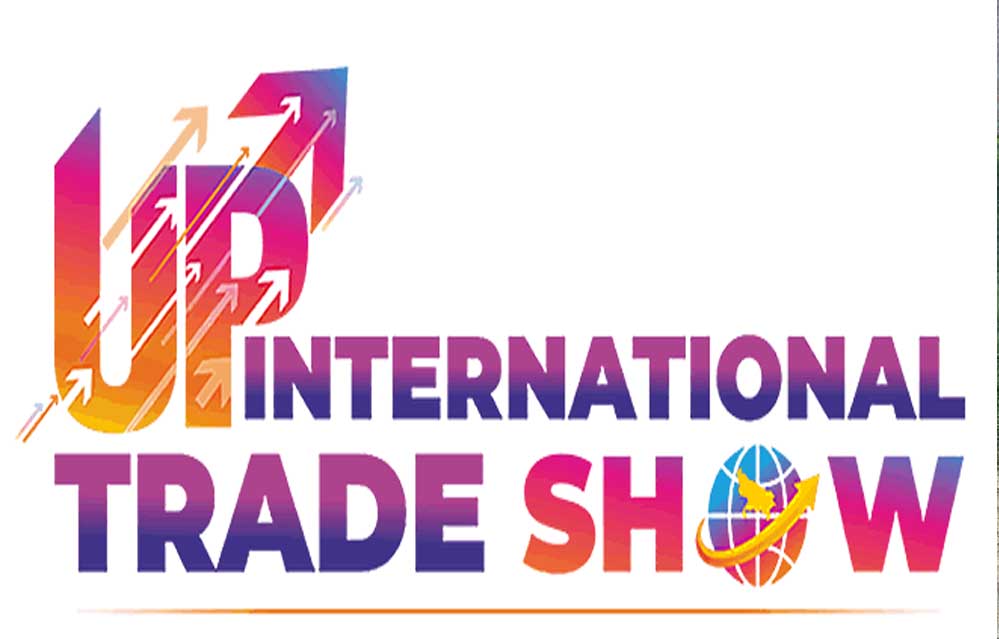 यूपी इंटरनेशनल ट्रेड शो में यूपी के एग्री कल्चर के होंगे दर्शन, 1000 वर्ग मीटर में प्रदर्शनी लगाएगा कृषि विभाग यूपी इंटरनेशनल ट्रेड शो में यूपी के एग्री कल्चर के होंगे दर्शन, 1000 वर्ग मीटर में प्रदर्शनी लगाएगा कृषि विभाग