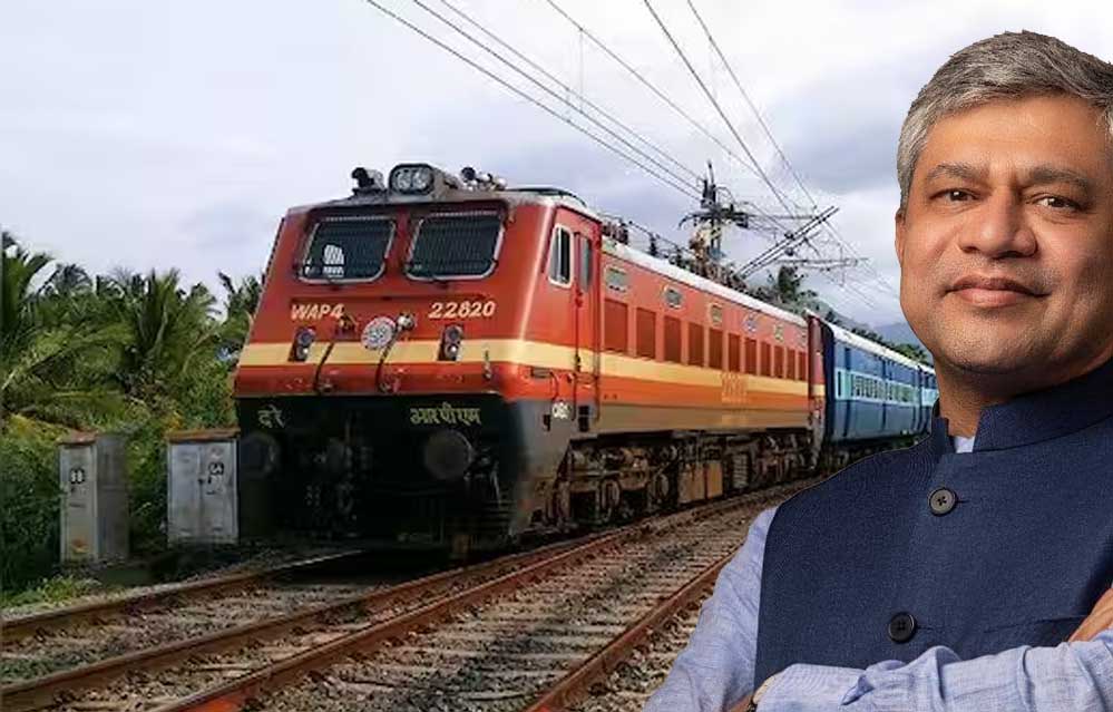 12,000 स्पेशल ट्रेनों से दिवाली और छठ पर सफर हुआ आसान, हर रूट पर मिलेगी फटाफट ट्रेन