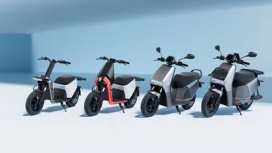 Ola का बड़ा धमाका! अब इलेक्ट्रिक स्कूटर और बाइक सिर्फ ₹49,999 में Ola का बड़ा धमाका! अब इलेक्ट्रिक स्कूटर और बाइक सिर्फ ₹49,999 में
