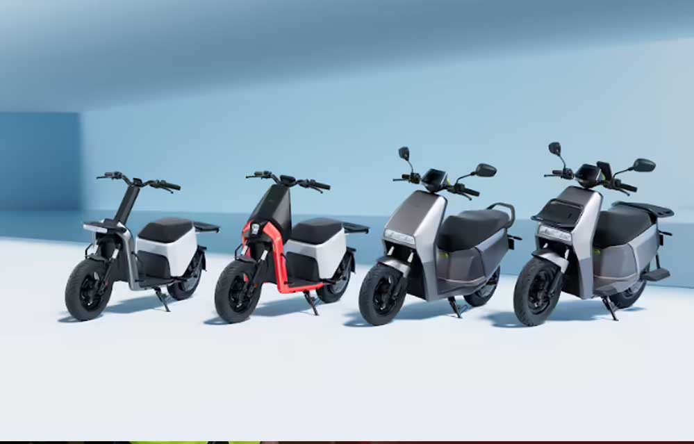 Ola का बड़ा धमाका! अब इलेक्ट्रिक स्कूटर और बाइक सिर्फ ₹49,999 में Ola का बड़ा धमाका! अब इलेक्ट्रिक स्कूटर और बाइक सिर्फ ₹49,999 में