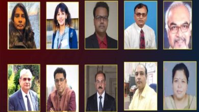 सागर यूनिवर्सिटी के 11 प्रोफेसर बने दुनिया के 2% सर्वश्रेष्ठ वैज्ञानिकों में शामिल
